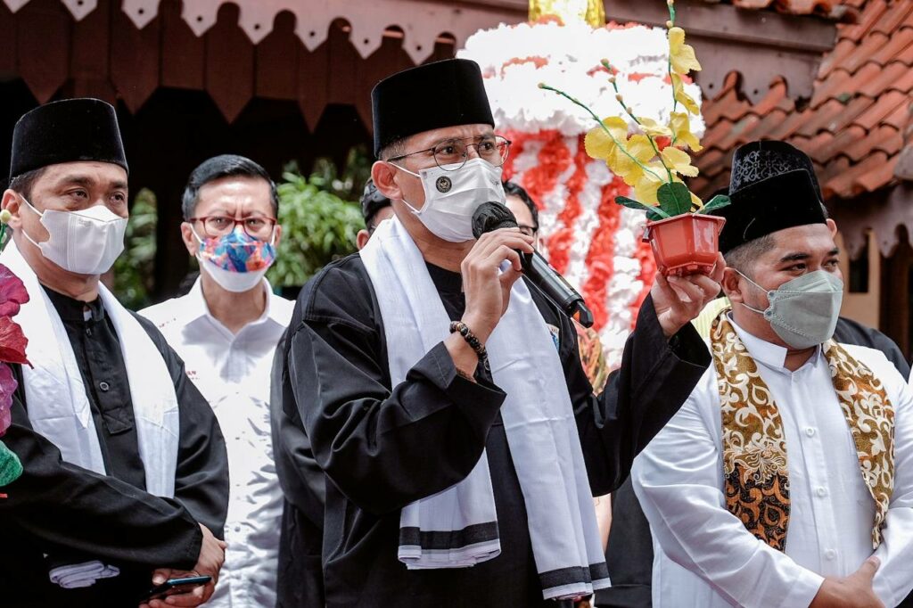 desa kreatif