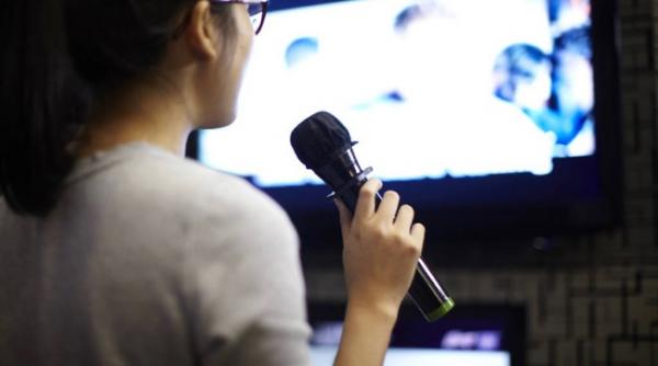 7 Ide Seru Habiskan Malam Tahun Baru Bagi Kawanjo yang Ada di Rumah 7 karoke 2