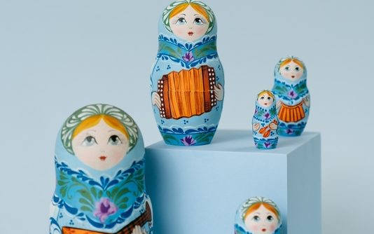 Natal di Rusia