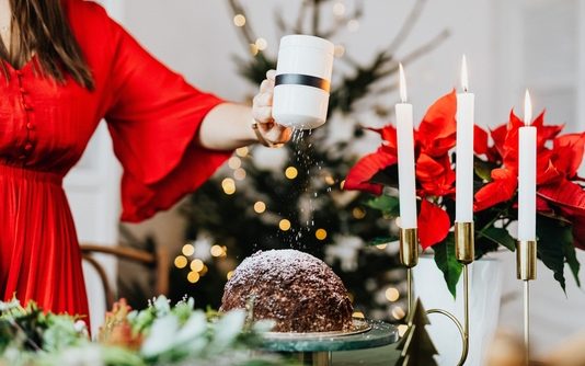 Natal di Meksiko