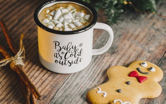 Natal di Irlandia