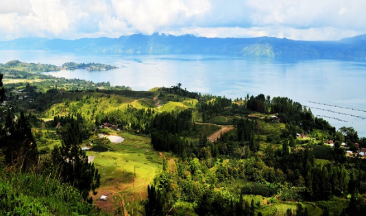 samosir