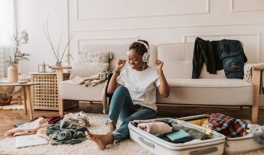 5 Kesalahan Ini Sering Terjadi Saat Packing