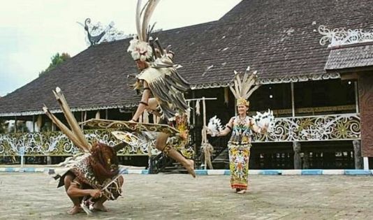 Destinasi Wisata di Ibukota Baru