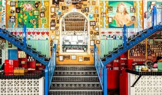 Rekomendasi Bar dan Beach Club Buat Kamu yang Ngetrip ke Bali 1 Rekomendasi Bar dan Beach Club Buat Kamu yang Ngetrip ke Bali