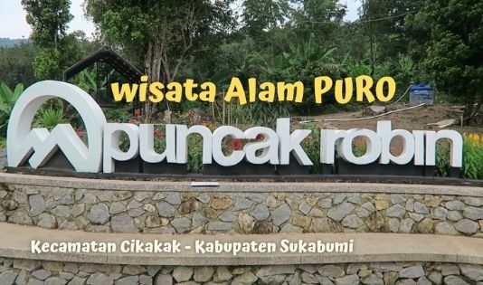 Destinasi wisata