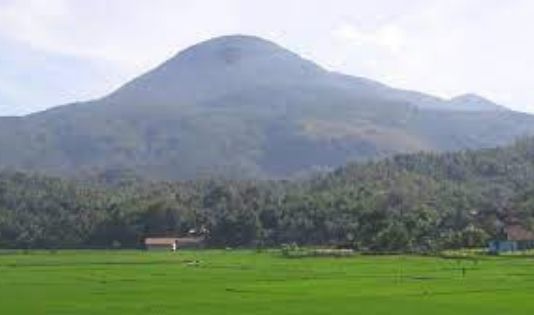 Ngetrip ke Sumedang