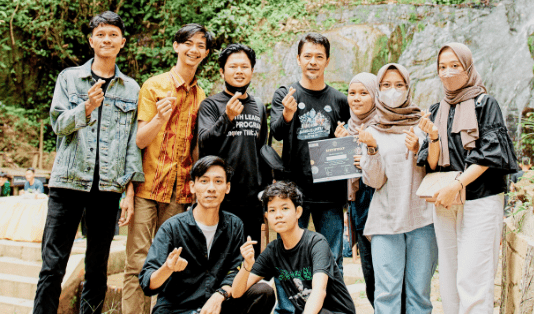 magang merdeka