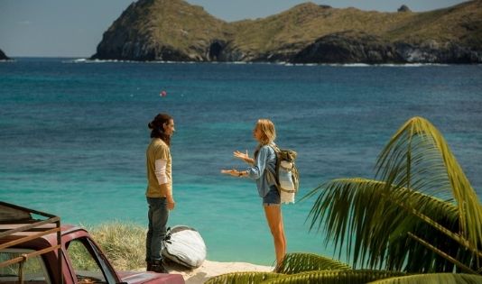 3 Film Ini Memberitahu Betapa Menyeramkannya Solo Traveling