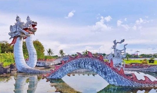 Destinasi Wisata di Ibukota Baru