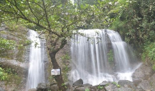 Ngetrip ke Sumedang