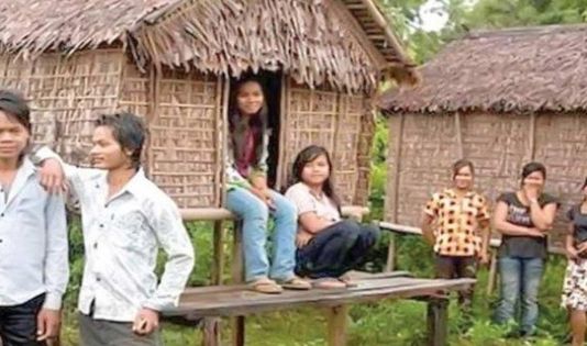 5 Tradisi Pacaran Unik di Dunia Termasuk Dari Indonesia