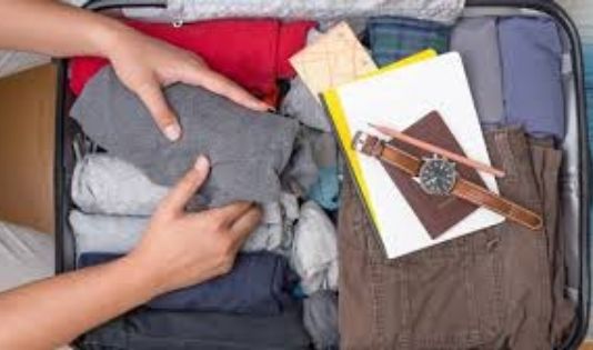 5 Kesalahan Ini Sering Terjadi Saat Packing