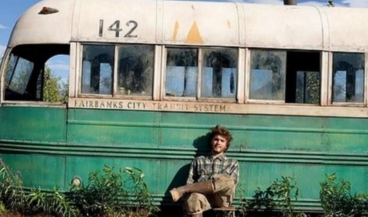3 Film Ini Memberitahu Betapa Menyeramkannya Solo Traveling
