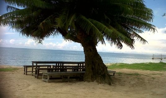 Destinasi Wisata di Ibukota Baru