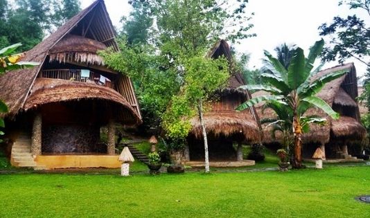 Tempat Seru Buat Glamping di Sukabumi