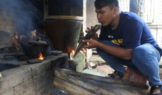 Koin Kepeng, desa wisata, desa wisata pinge, tabanan, bali, desa wisata bali, desa wisata, pinge, desa pinge, tari gebyog, tari bali