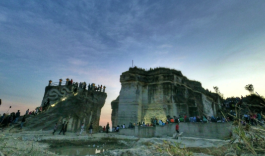 merapi, DIY, Yogyakarta, wisata yogyakarta, tebing breksi, gunung merapi, kuliner, kuliner murah