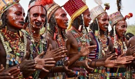 5 Tradisi Pacaran Unik di Dunia Termasuk Dari Indonesia