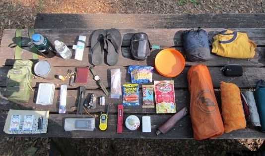 5 Kesalahan Ini Sering Terjadi Saat Packing