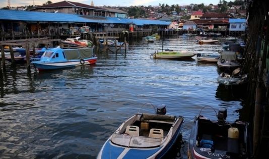 Destinasi Wisata di Ibukota Baru
