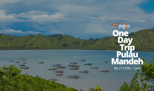 Pulau Mandeh, sumatera barat, padang, wisata padang, kawasan mandeh, 