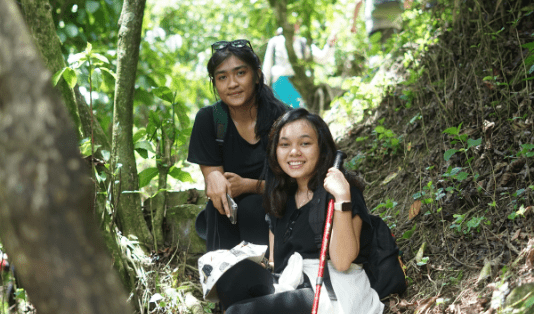 Kawanjo, Local Experiences, Pigijo, Indonesia, Ngetrip, Destinasi Wisata, Paket Wisata, Trip, Bogor, Curug, Curug Cibaliung, Trekking, Menikati Keindahan, Bermain air, Hunting Spot Foto, Camping, Nataru, Promo, Natal, Tahun Baru, Air Terjun