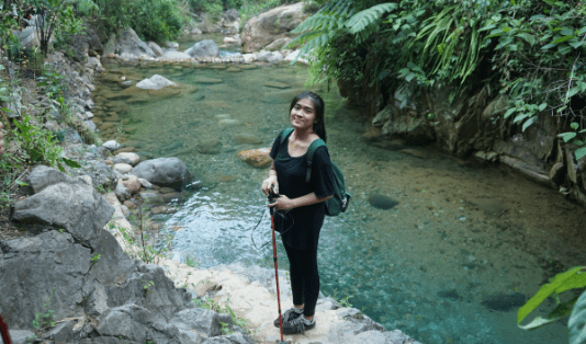 curug cibaliung