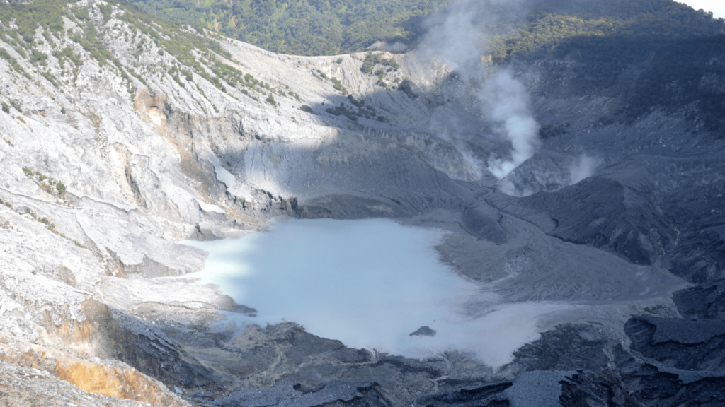 One Fine Day Trip di Lembang One Fine Day Trip di Lembang