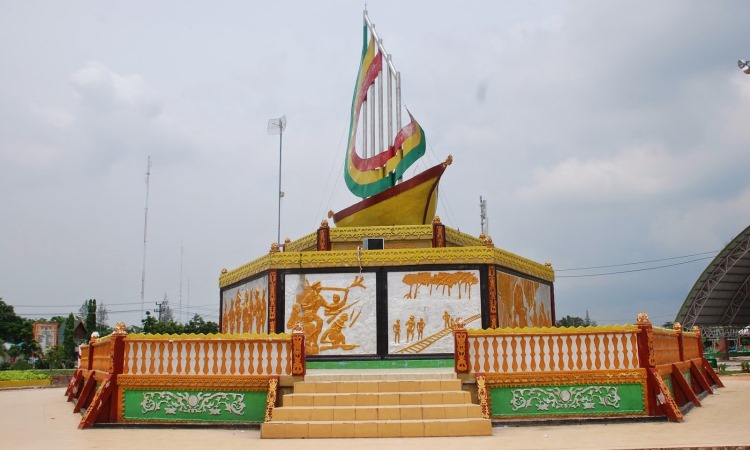 Dumai