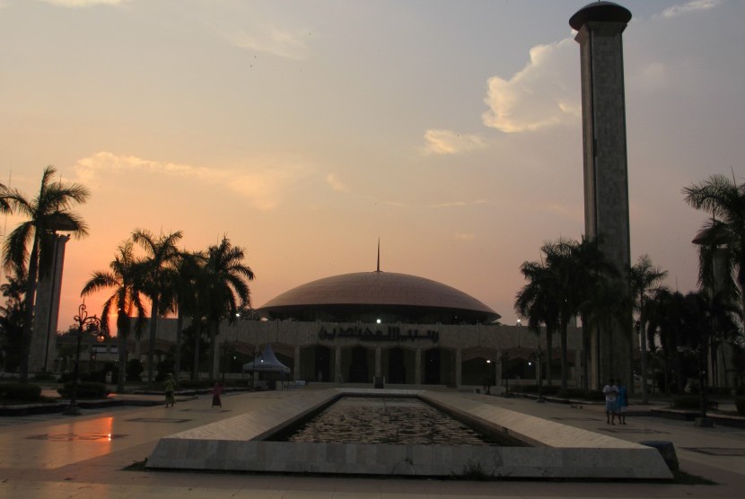 Masjid Sabilal
