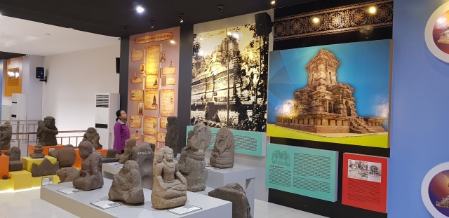 Museum Mpu Purwa