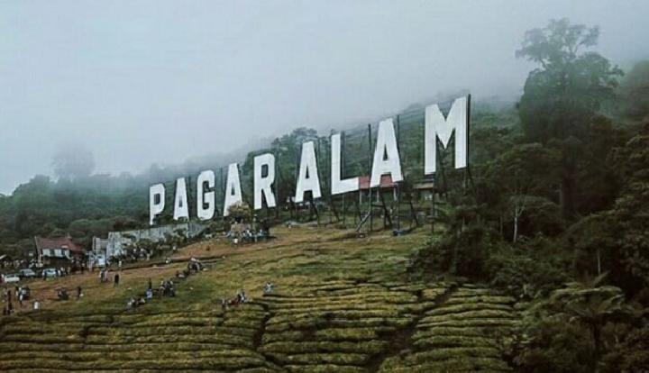 Pagaralam