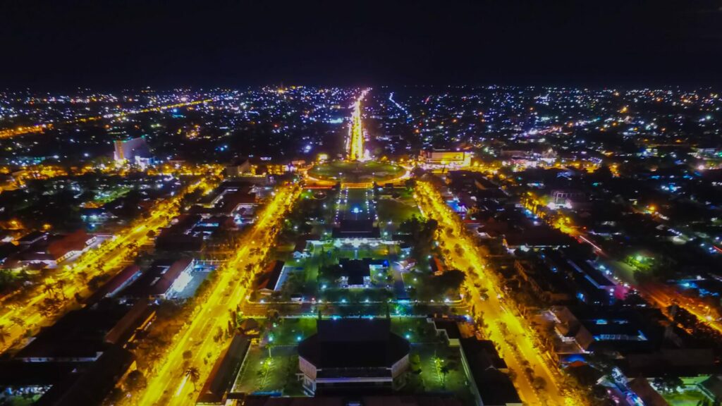 5 Kota Ini Paling Sepi di Indonesia, Kok Bisa?