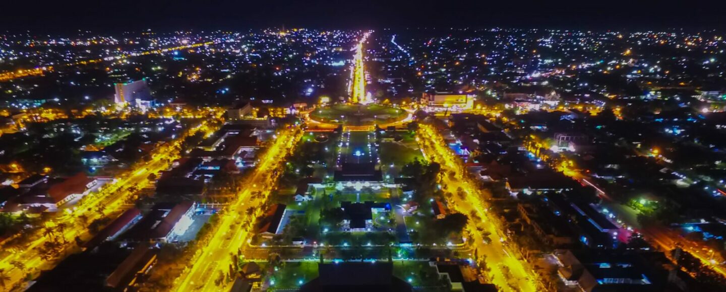 5 Kota Ini Paling Sepi di Indonesia, Kok Bisa?