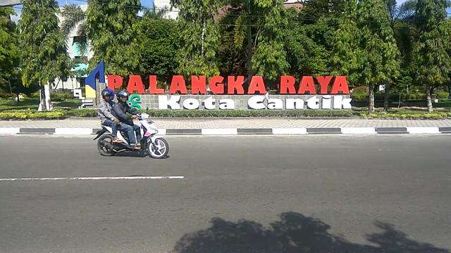 Palangkaraya