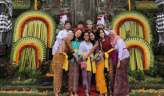 Desa penglipuran