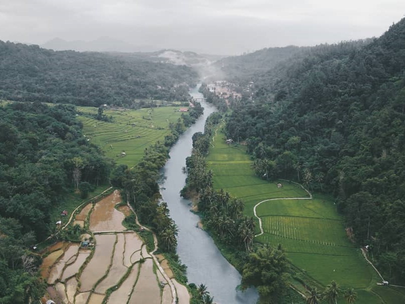 desa wisata rantih