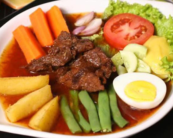 Selat Solo