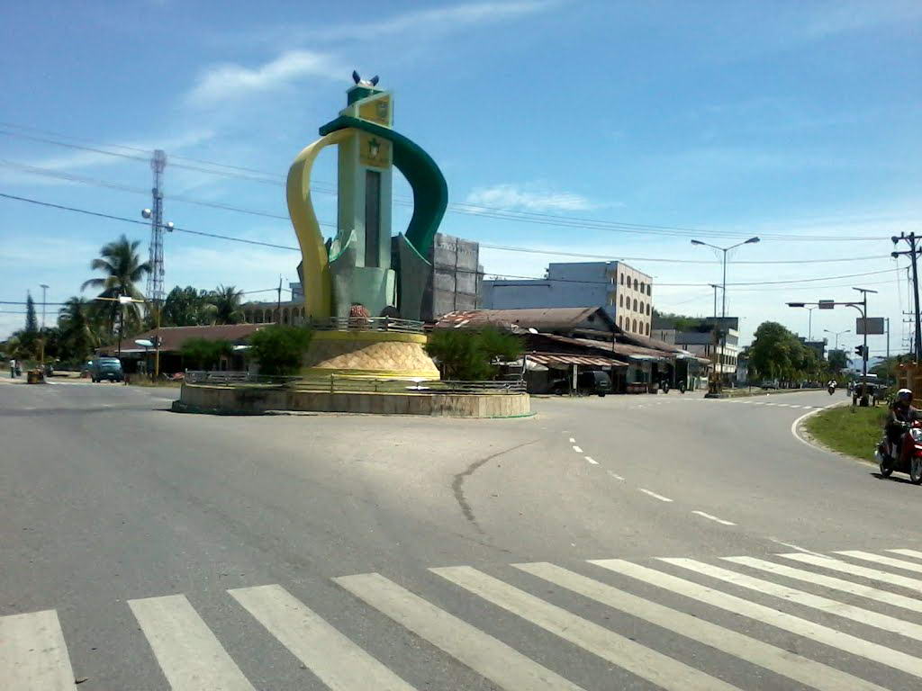 Subulussalam