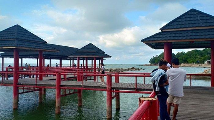 Rekomendasi Wisata Imlek