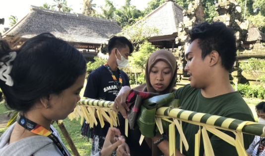 Bali, Penglipuran