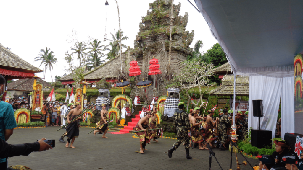 Tingkatkan Wisatawan, Penglipuran Village Festival Digelar Kembali!