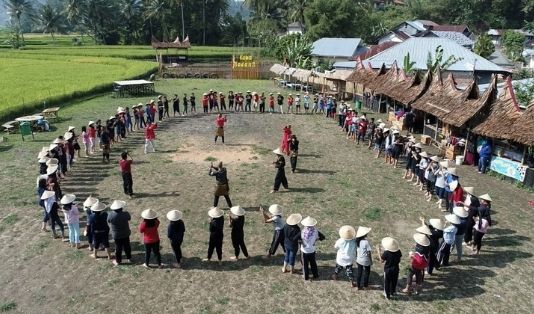 Kubu Gadang 