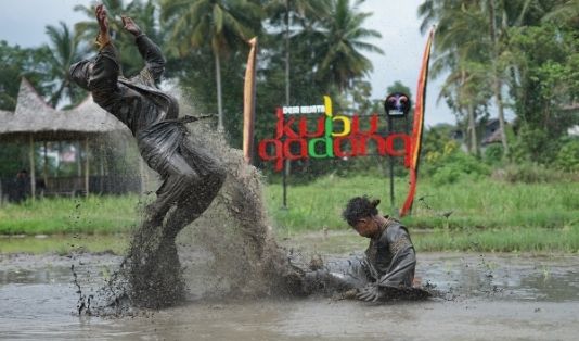 Kubu Gadang