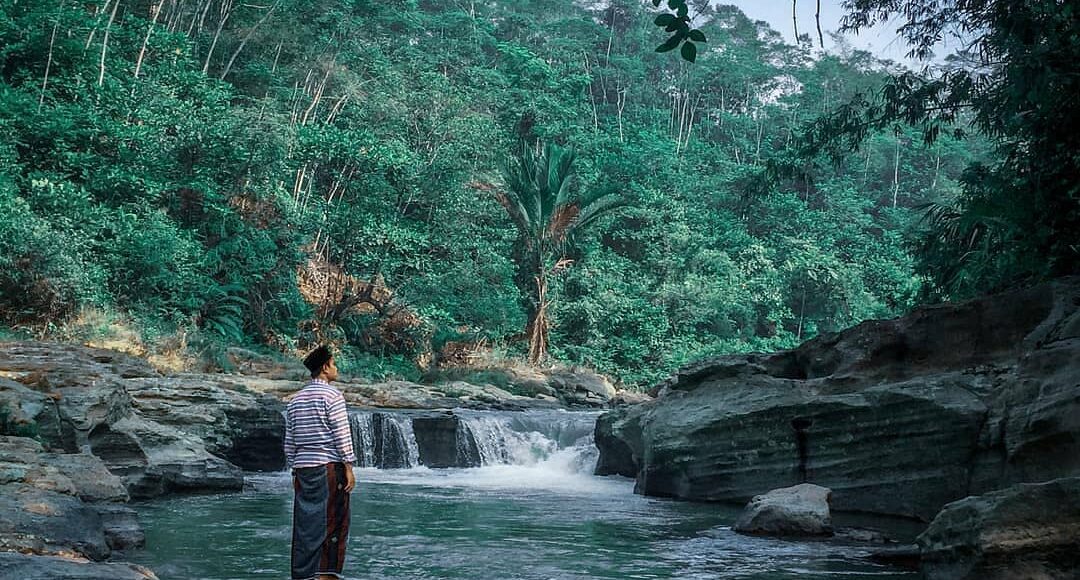 Curug Love