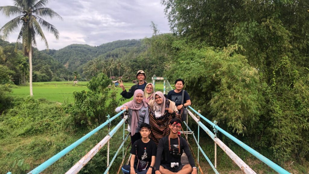 Selain Pesona Keindahan Alam, Ini 3 Alasan Liburan ke Desa Wisata Rantih! Kawanjo, Destinasi Wisata, Desa Wisata, Indonesia, Local Experience,Desa Wisata Rantih, Desaw Wisata Sumatra Barat, Liburan, Ngetrip, Pesona Desa Wisata Rantih,