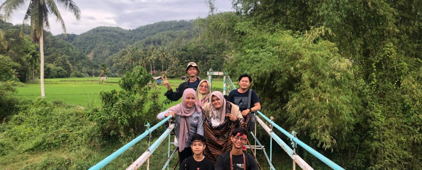 Kawanjo, Destinasi Wisata, Desa Wisata, Indonesia, Local Experience,Desa Wisata Rantih, Desaw Wisata Sumatra Barat, Liburan, Ngetrip, Pesona Desa Wisata Rantih,