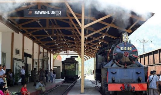 Napak Tilas Kejayaan Industri Tambang di Museum Kereta Api Sawahlunto 4 Kawanjo, Local Experience, Destinasi Wisata, Liburan, Museum, Museum Kereta Api Sawahlunto, Museum di Sawahlunto, Museum Kereta Api, Ngetrip,