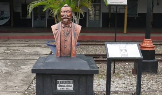 Napak Tilas Kejayaan Industri Tambang di Museum Kereta Api Sawahlunto 3 Kawanjo, Local Experience, Destinasi Wisata, Liburan, Museum, Museum Kereta Api Sawahlunto, Museum di Sawahlunto, Museum Kereta Api, Ngetrip,